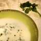 Vichyssoise (Photo: Rick Loomis/Getty Images)